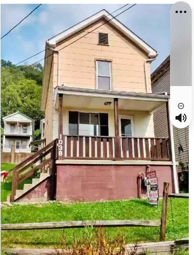 Building Photo - 1038 Clifton St