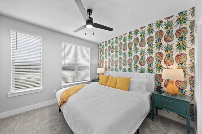 Foto del edificio - 11830 Buckfield Cir
