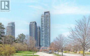 Building Photo - 2200 Lake Shore Blvd W