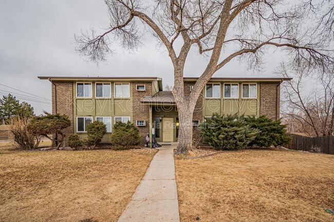 Building Photo - 1280 Zephyr St