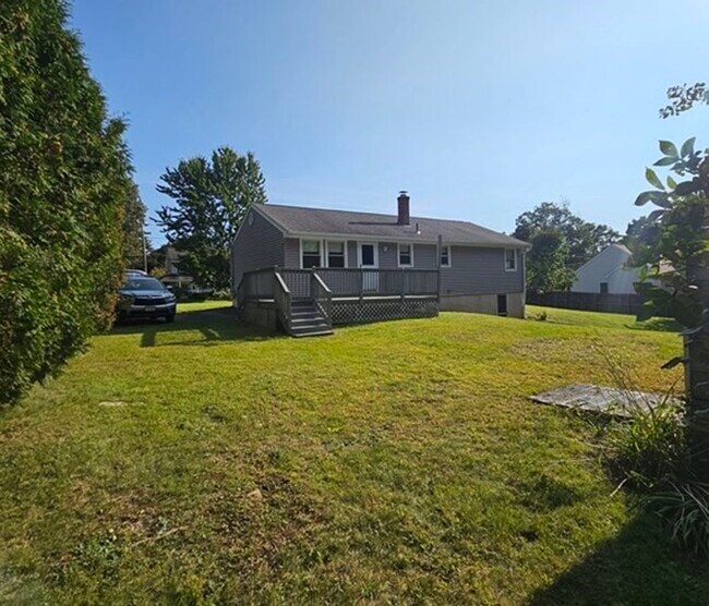 11 Central Tree Rd, Rutland, MA 01543 House Rental in Rutland, MA