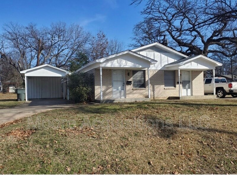 Foto principal - 1437 S Rusk St