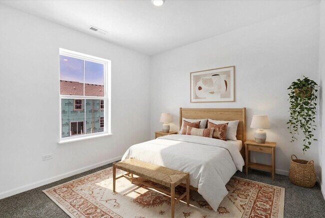 Foto del edificio - 12406 Tinsley St