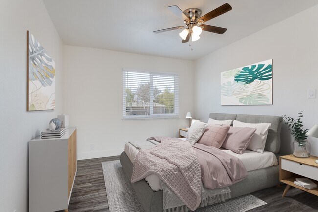 Foto del edificio - Spring Ridge Apartments