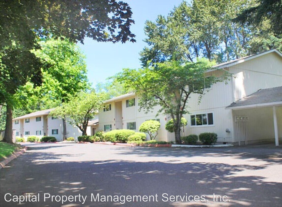 Foto principal - 2775 NE Division St