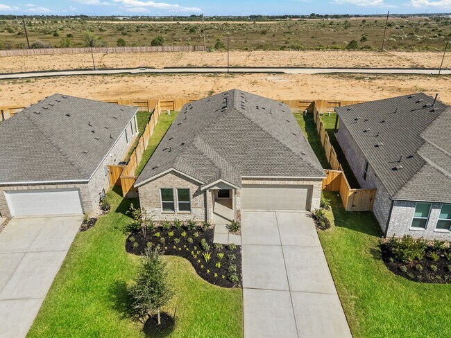 Foto del edificio - 16222 Texas Flatland Way