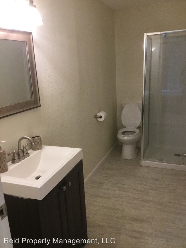 Building Photo - Studio, 1 bath House - 1334 Ivy Rd unit B