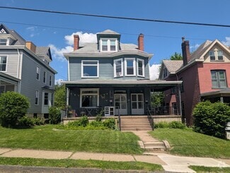 Building Photo - 430 Dawson Ave