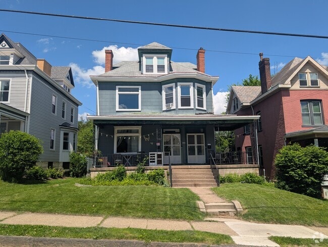 Building Photo - 430 Dawson Ave