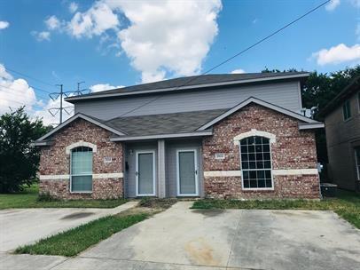 Foto principal - 2122 W.E. Roberts St