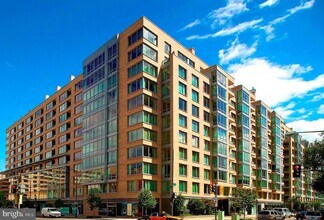 Building Photo - 1155 23rd St NW