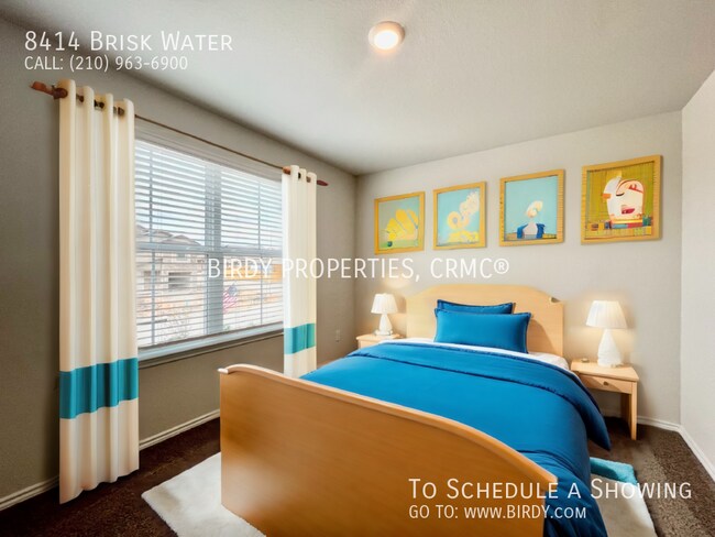 Foto del edificio - 8414 Brisk Water