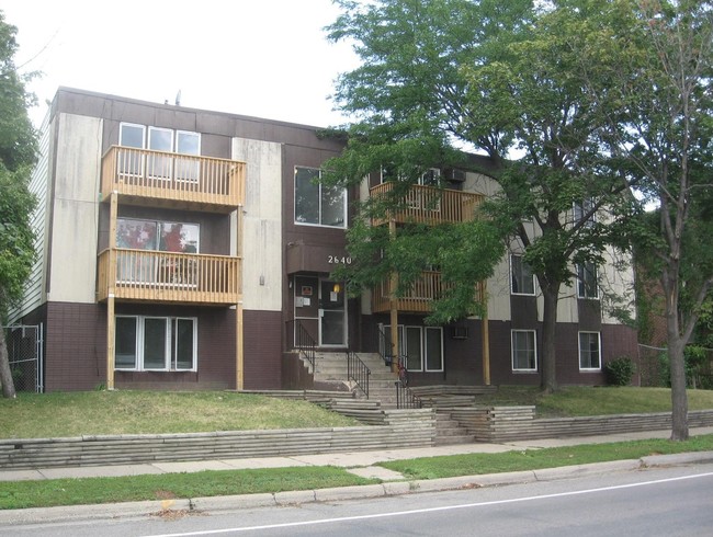 Primary Photo - 2640 Blaisdell Ave S