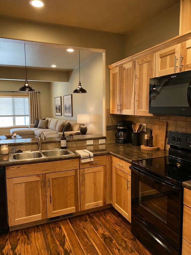 Building Photo - New Lower Rent + $500 Off? Turns Out Saving Money Is Our Love Language.