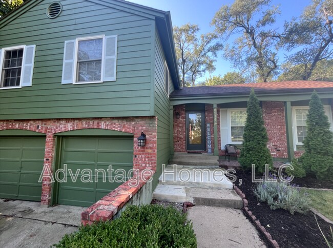 Foto del edificio - 8914 Grandview Dr