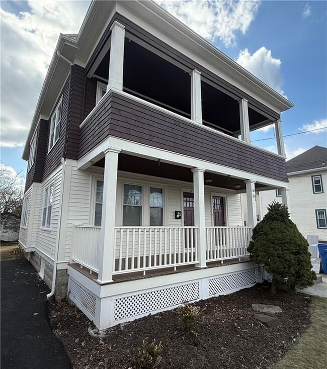 Building Photo - 130 Wollaston St