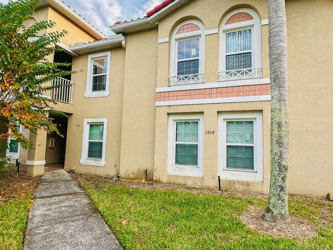 Foto del edificio - Lovely 3 Bedroom 2 Bathroom Condo in a Gol...