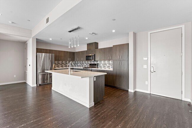 Foto del edificio - 4140 Glencoe Ave