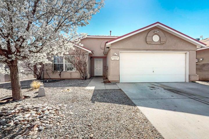 Foto principal - 8904 Silverado Ave SW