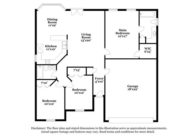 Foto del edificio - 8338 Lakemont Dr