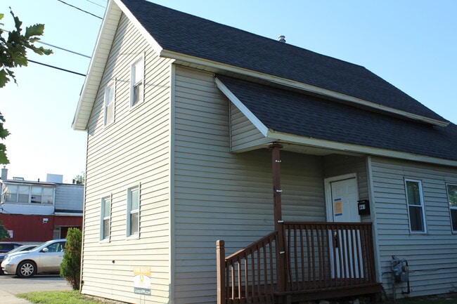 Home from street view - 441 Crosby St NW