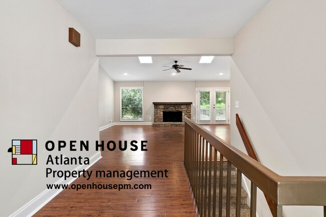 Foto del edificio - 2754 Georgian Terrace, Marietta