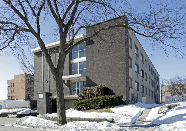 Building Photo - Grandview Apartments