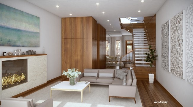 Interior 3 - 256 W 88th St