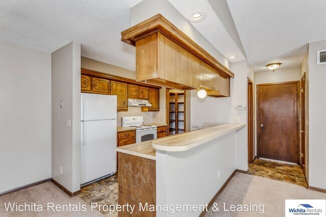 Foto del edificio - 2 br, 1.5 bath House - 8914 Bluestem