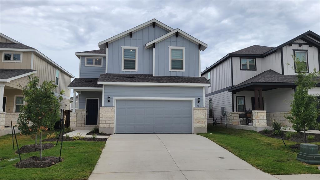 Primary Photo - 304 Redonda Dr