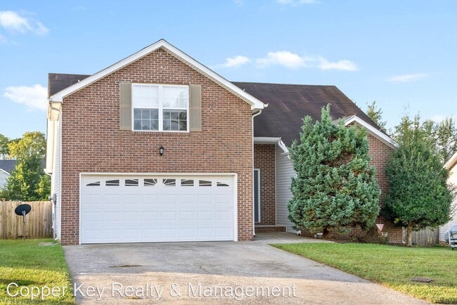 Building Photo - 3 br, 2.5 bath House - 1816 Jackie Lorrain...