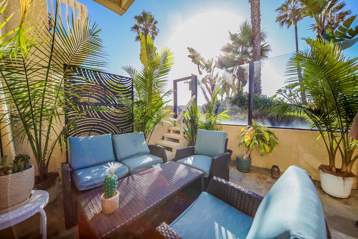 7301 Vista del Mar Unit 7301 Vista Del Mar, Venice, CA 90293 Condo