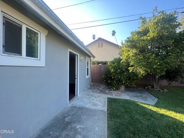 633 N Electric Ave, Alhambra, CA 91801 - House Rental In Alhambra, CA ...