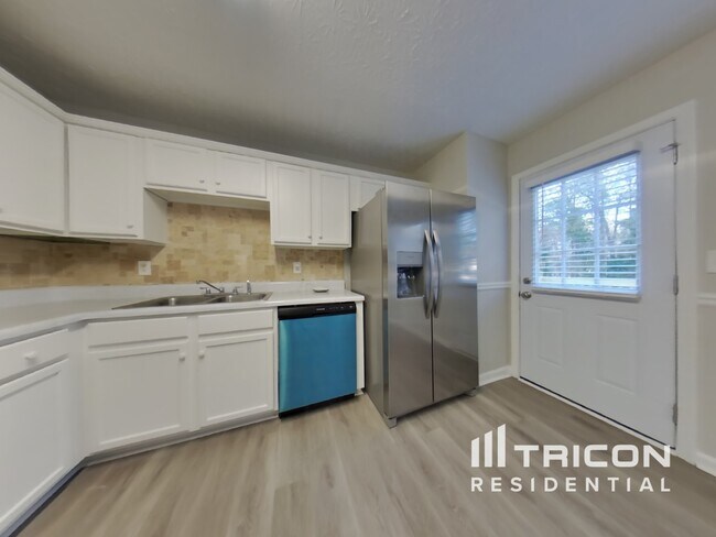 Foto del edificio - 64 Fairfax Drive Rockmart GA