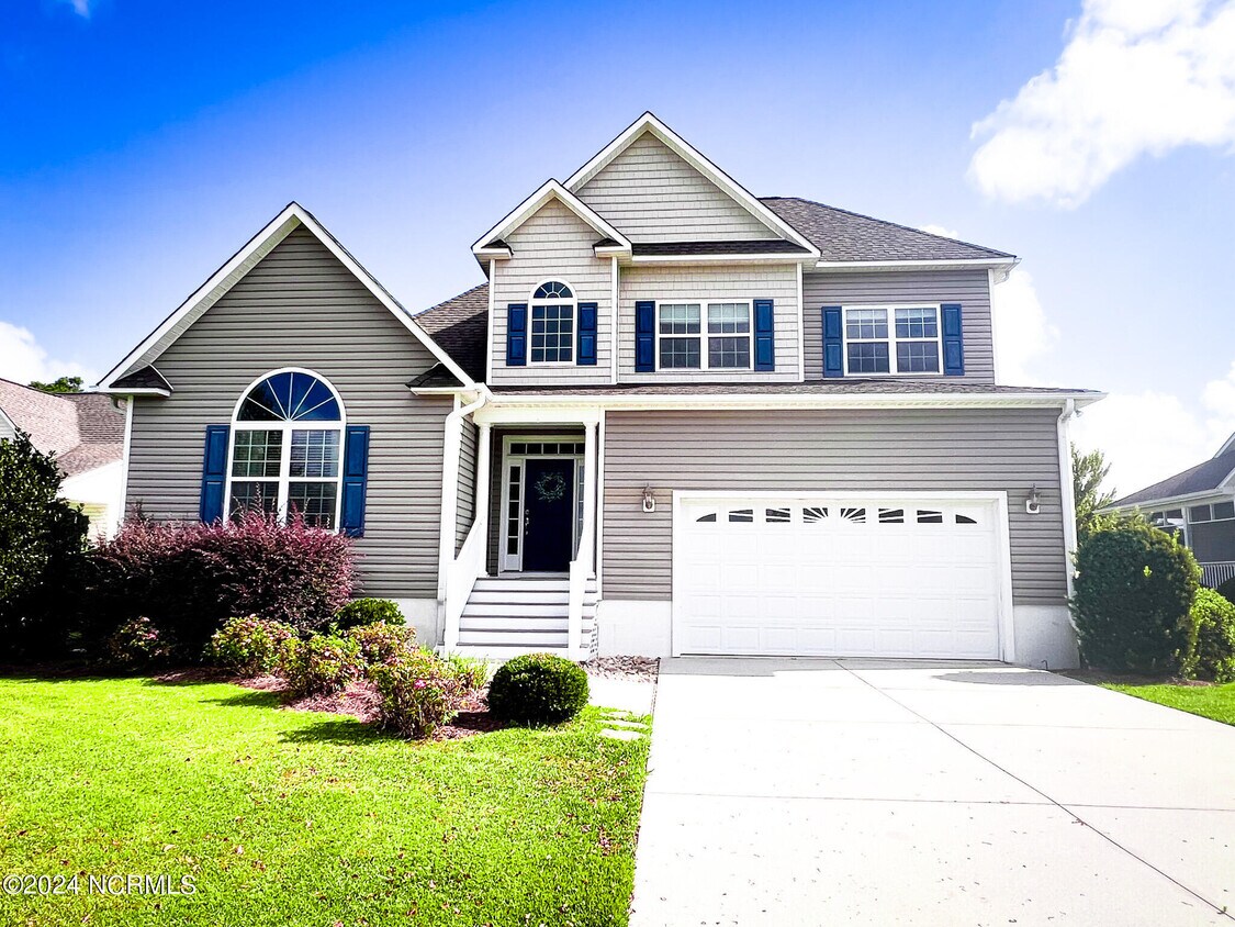 Foto principal - 212 Bluewater Cove