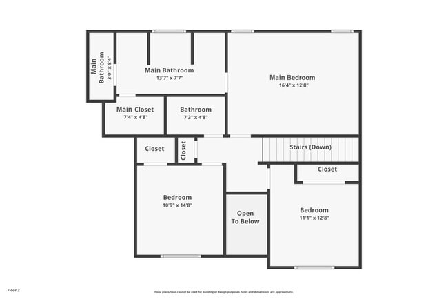Building Photo - 709 Barbee Farm Dr