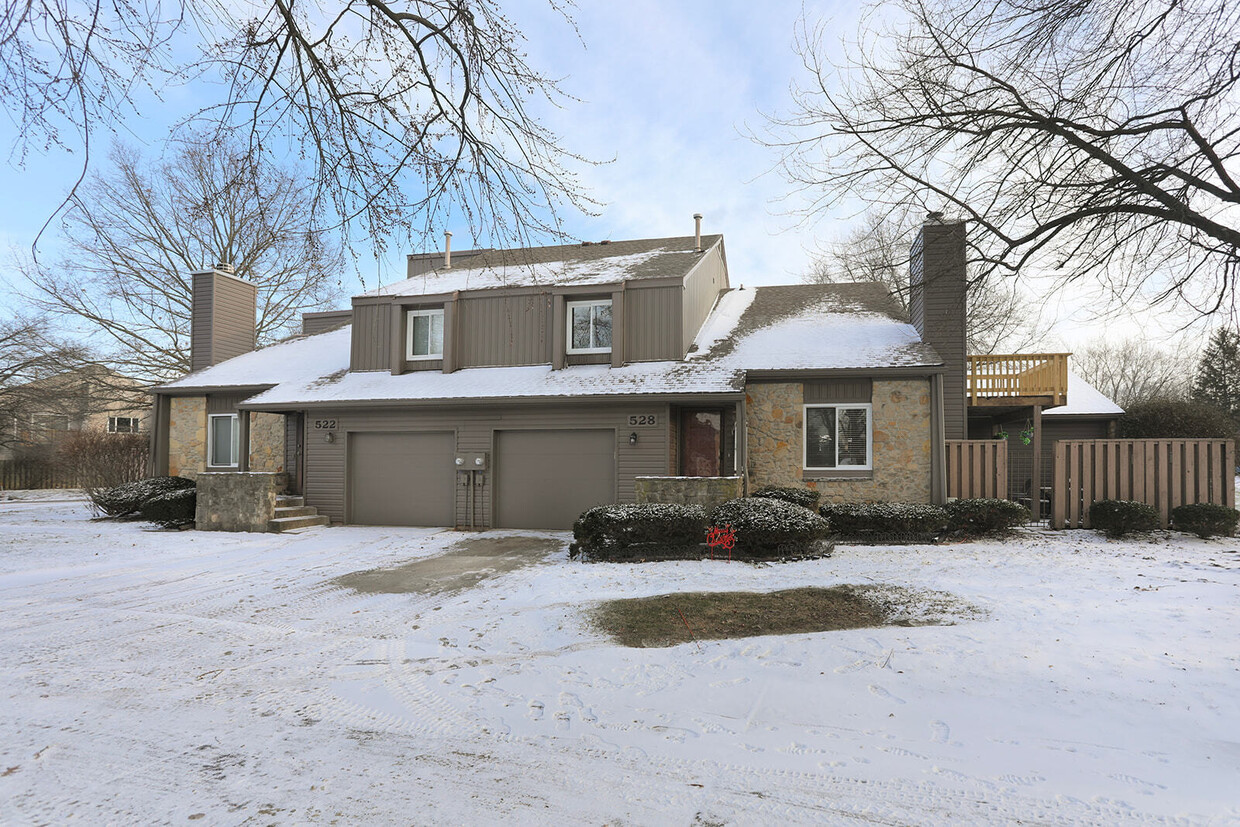 Foto principal - 528 Conner Creek Dr