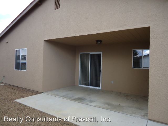 Building Photo - 7350 E Spouse Dr