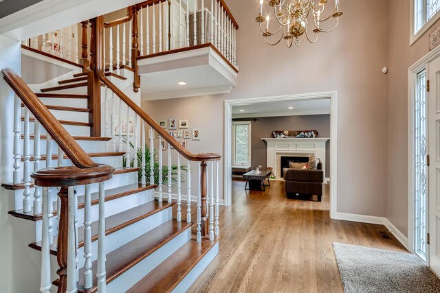 Building Photo - 5446 N Tall Oaks Dr