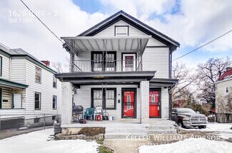 Building Photo - 1626 Iliff Ave