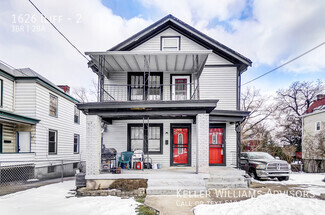 Building Photo - 1626 Iliff Ave