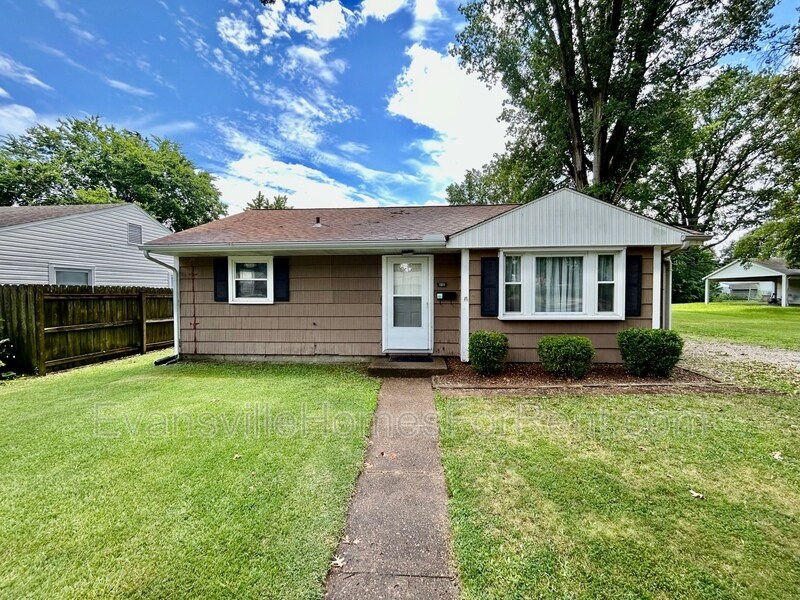 Foto principal - 1801 Sweetser Ave