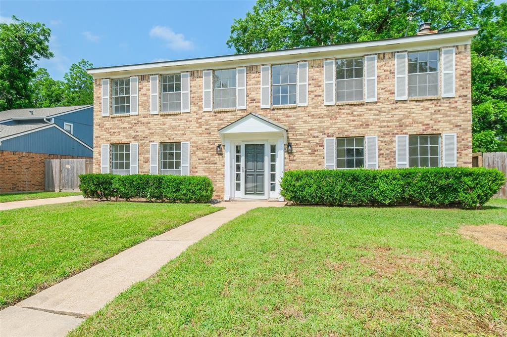 Primary Photo - 1311 Sand Stone Dr