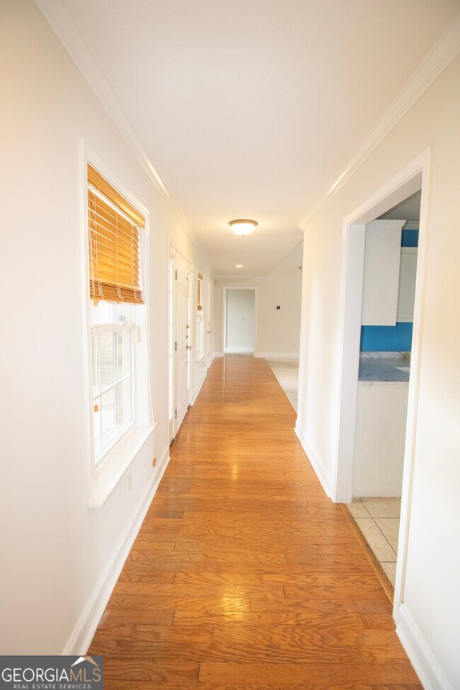 Building Photo - 1008 Houndsbark Ct