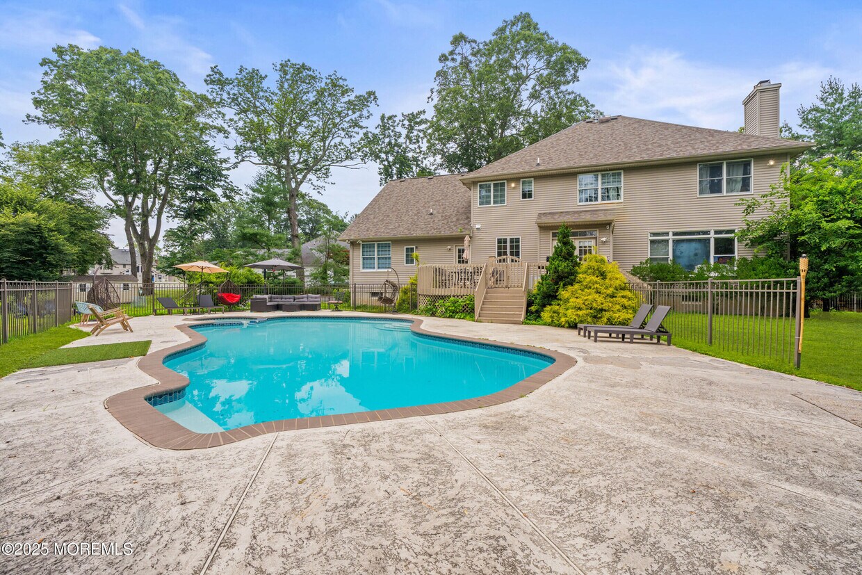 Foto principal - 21 Old Queens Ct