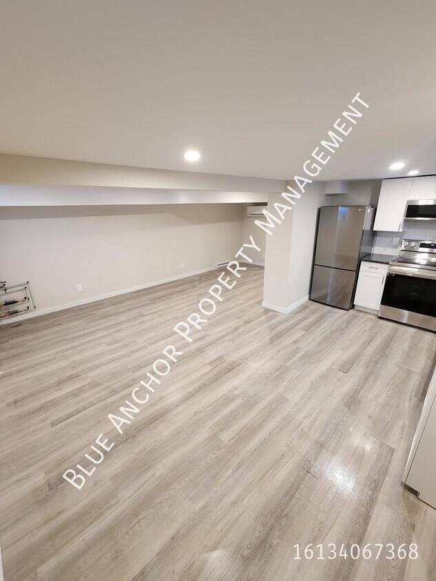 40 Bocage St Unit B, Quinte West, ON K8V 2L4 Apartment for Rent in Quinte West, ON