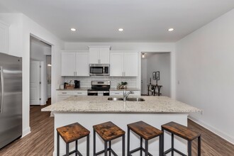 Twin Oaks Townhomes photo'