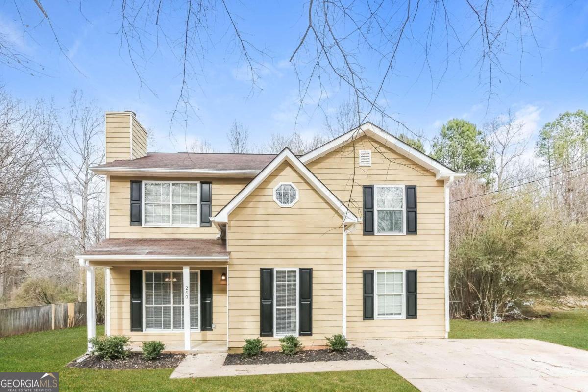 250 Rosewood Dr, McDonough, GA 30253 House Rental in McDonough, GA