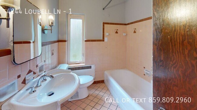 Foto del edificio - 4244 Loubell Ln