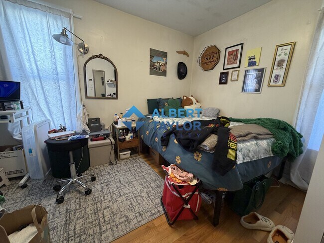 Foto del edificio - 11 Leverett St